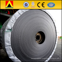 NN350 Heavy Duty Polyester Textile NN Rubber Conveyor Belts